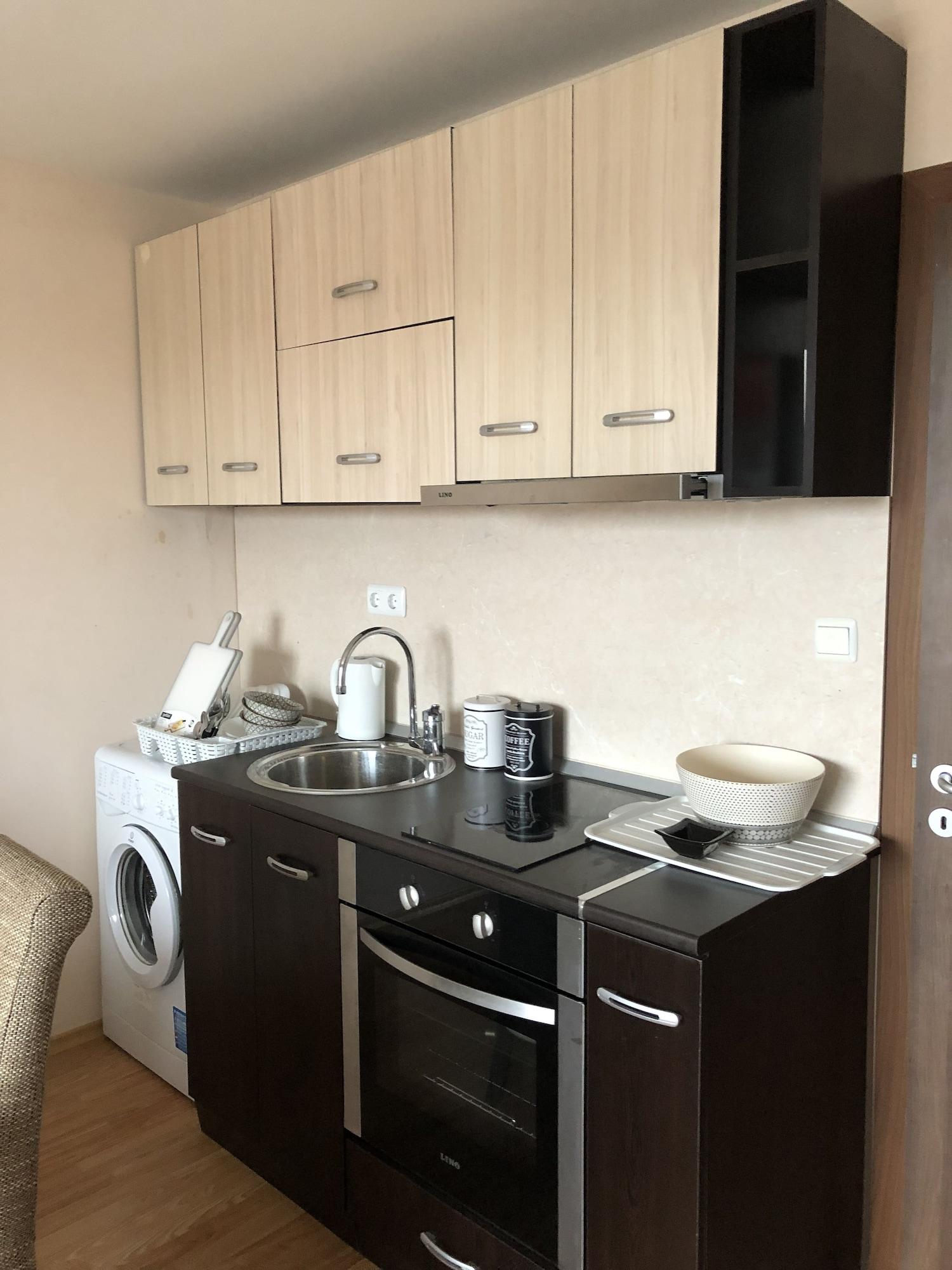 פומורי Palace De Luxe Apartments מראה חיצוני תמונה