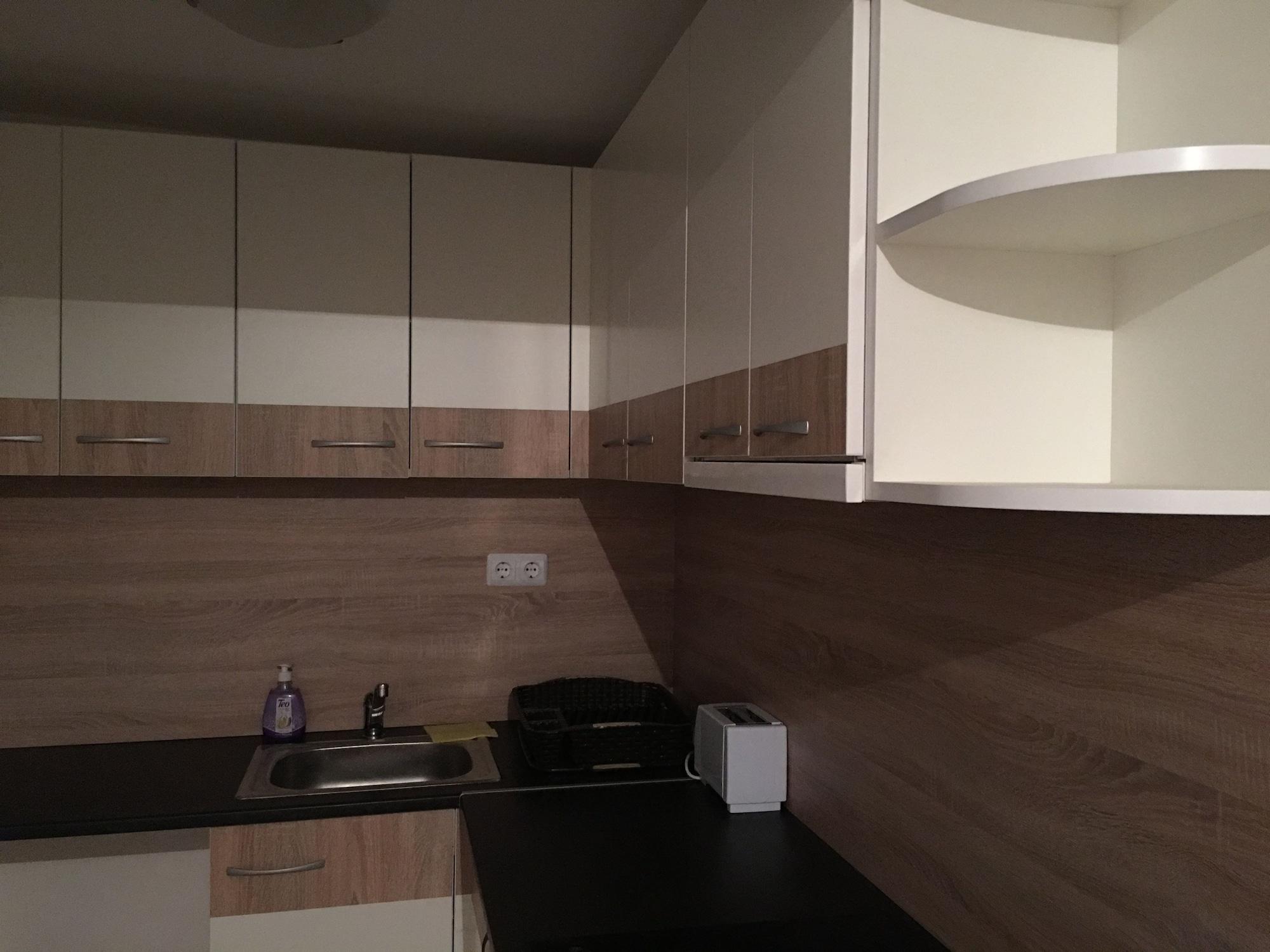 פומורי Palace De Luxe Apartments מראה חיצוני תמונה