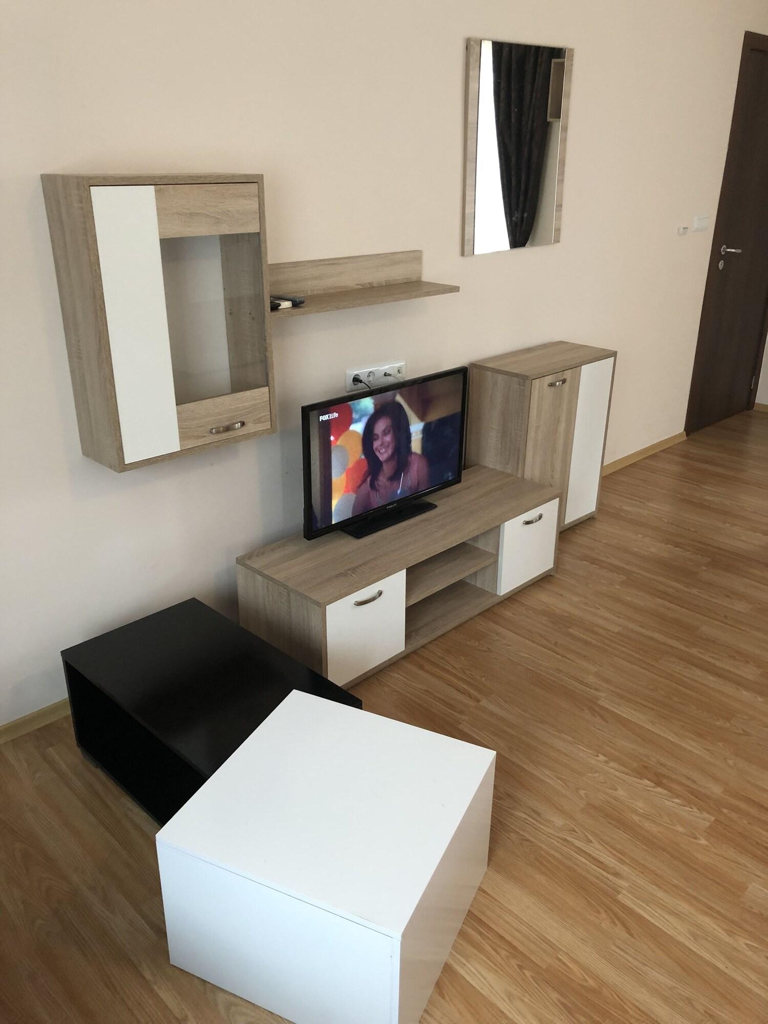 פומורי Palace De Luxe Apartments מראה חיצוני תמונה