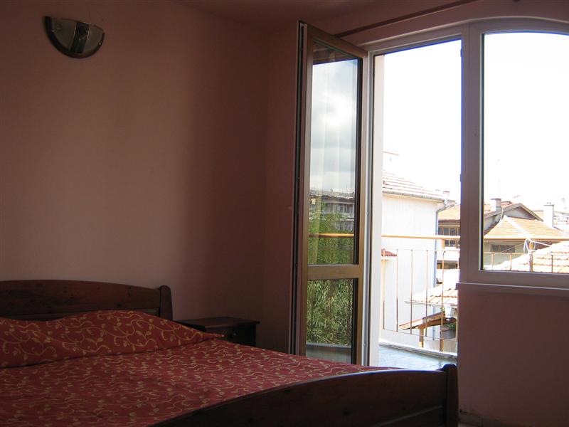 פומורי Palace De Luxe Apartments מראה חיצוני תמונה