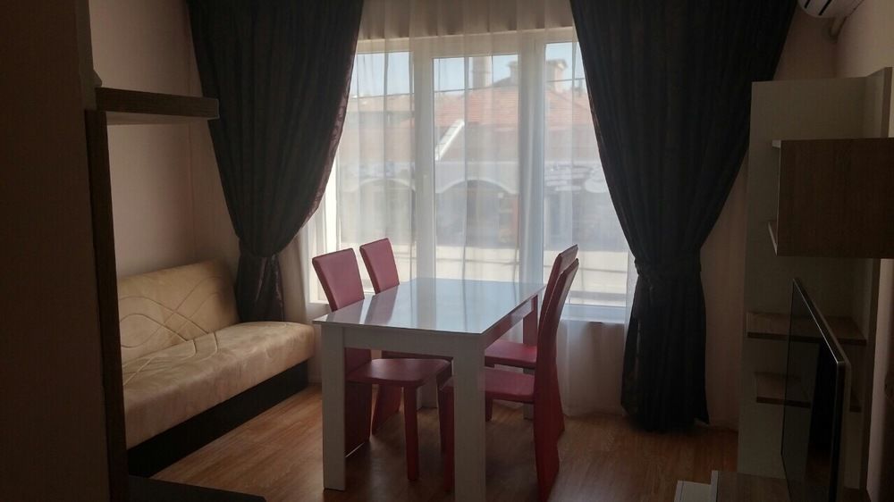 פומורי Palace De Luxe Apartments מראה חיצוני תמונה