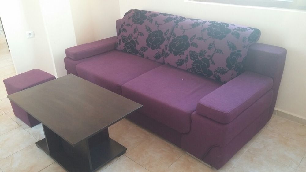 פומורי Palace De Luxe Apartments מראה חיצוני תמונה