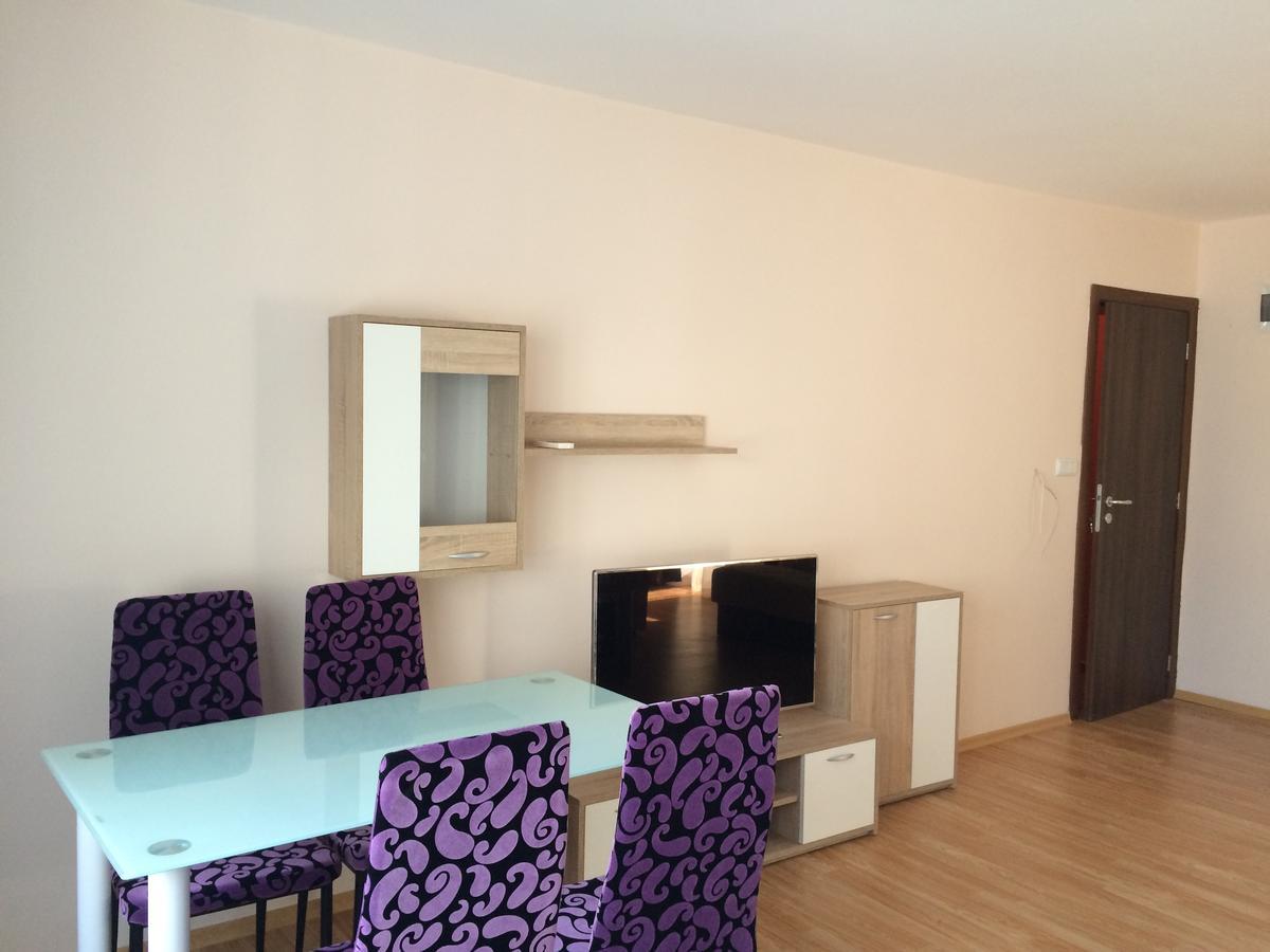 פומורי Palace De Luxe Apartments מראה חיצוני תמונה
