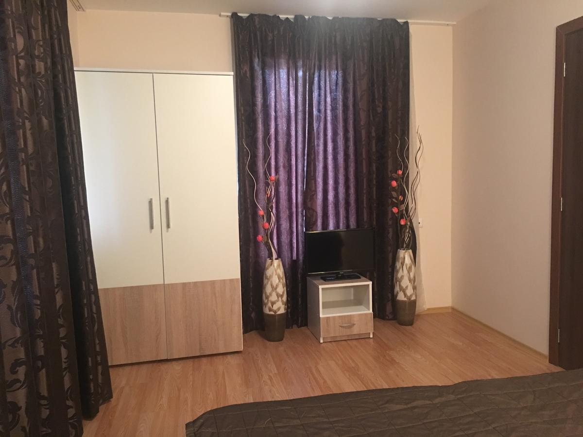 פומורי Palace De Luxe Apartments מראה חיצוני תמונה