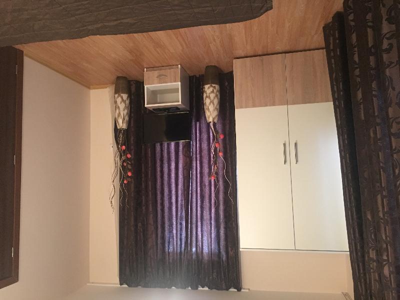 פומורי Palace De Luxe Apartments מראה חיצוני תמונה