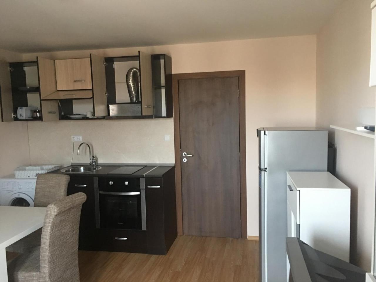 פומורי Palace De Luxe Apartments מראה חיצוני תמונה