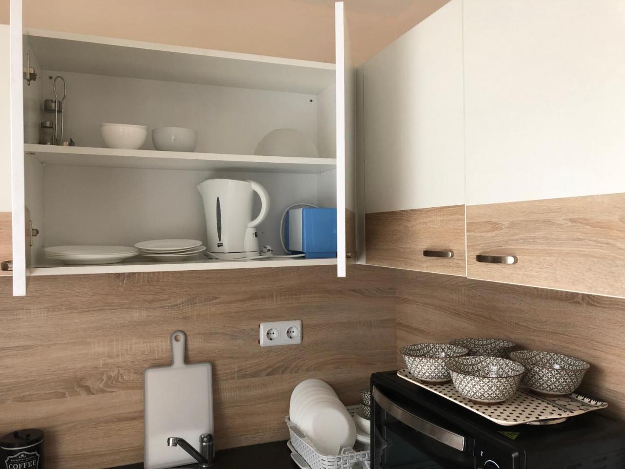 פומורי Palace De Luxe Apartments מראה חיצוני תמונה