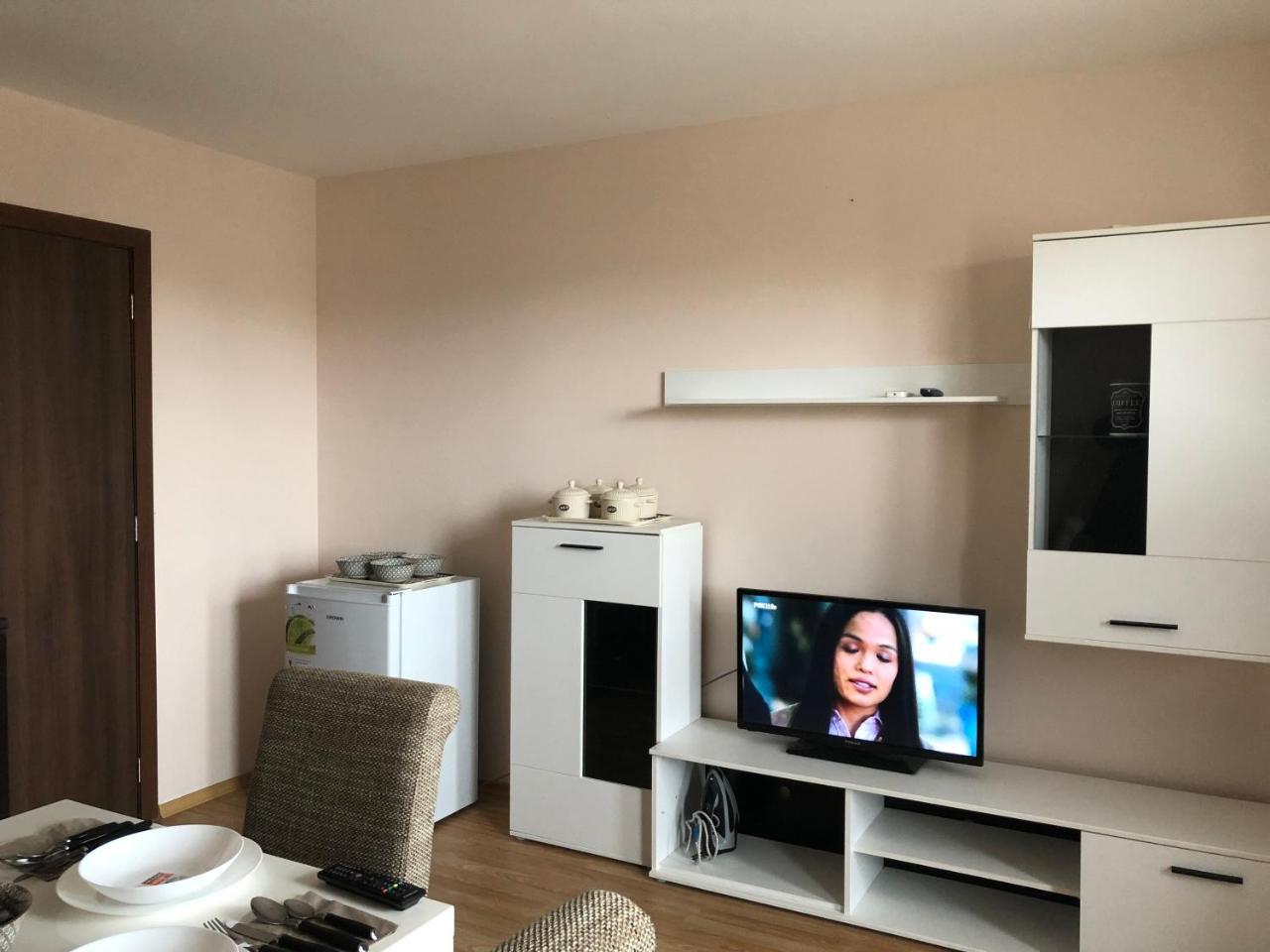 פומורי Palace De Luxe Apartments מראה חיצוני תמונה