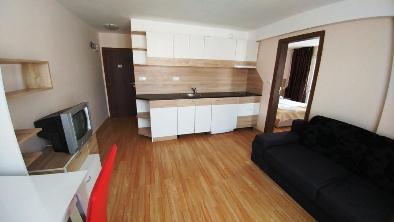פומורי Palace De Luxe Apartments מראה חיצוני תמונה